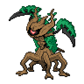 Tretops Sprite Image