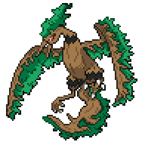 Tretres Sprite Image