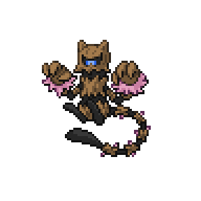 Treew Sprite Image