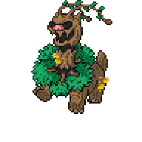Trenium Sprite Image