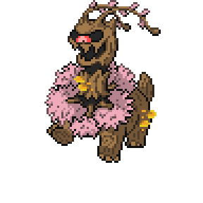 Trenium Sprite Image