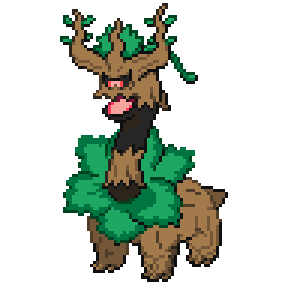 Trenium Sprite Image