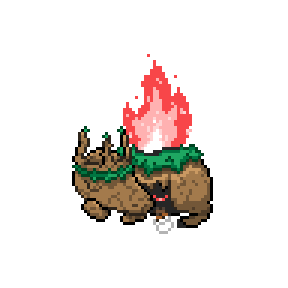 Trequil Sprite Image