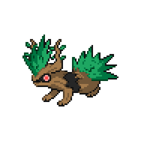 Trelava Sprite Image