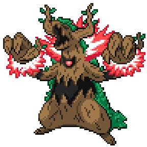 Trelosion Sprite Image