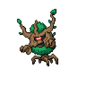 Trehoot Sprite Image