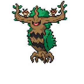 Treowl Sprite Image