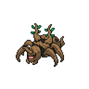 Tredos Sprite Image