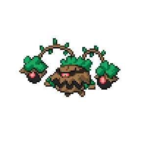 Trechou Sprite Image