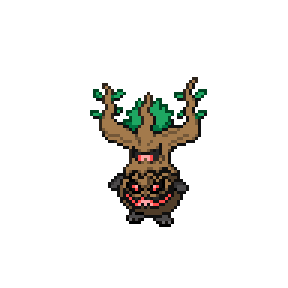Trepi Sprite Image