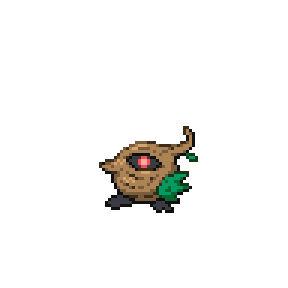 Tretu Sprite Image