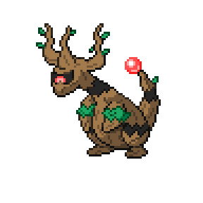 Treros Sprite Image