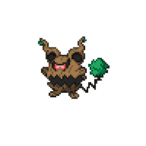 Trerill Sprite Image