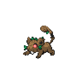 Tretata Sprite Image
