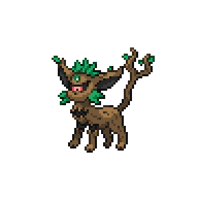 Treeon Sprite Image