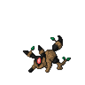 Trereon Sprite Image