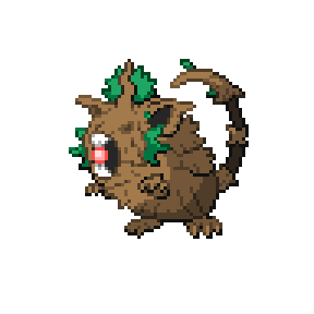 Treicate Sprite Image