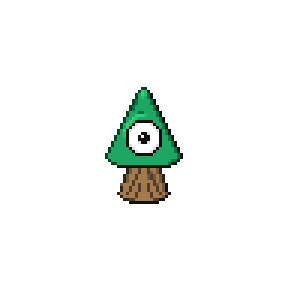 Treown Sprite Image