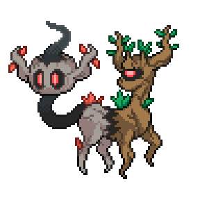Trefarig Sprite Image