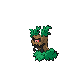Tregma Sprite Image