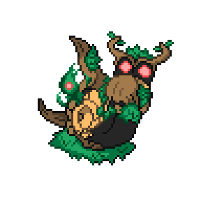 Trecargo Sprite Image