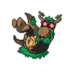Trecargo Sprite Image