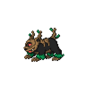 Tredour Sprite Image