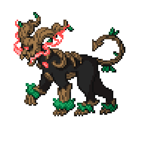 Tredoom Sprite Image