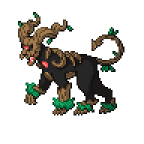 Tredoom Sprite Image