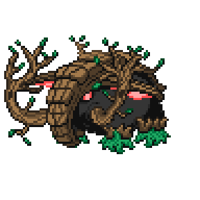 Trephan Sprite Image