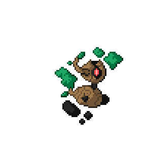 Tregon2 Sprite Image