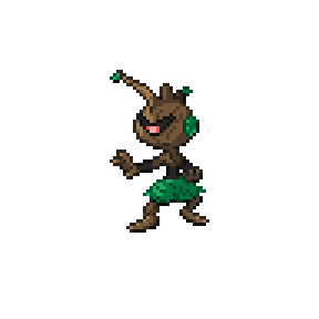 Trerogue Sprite Image