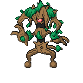 Tretop Sprite Image