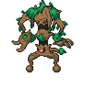 Tretop Sprite Image