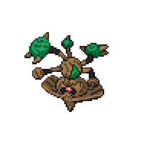 Tretop Sprite Image