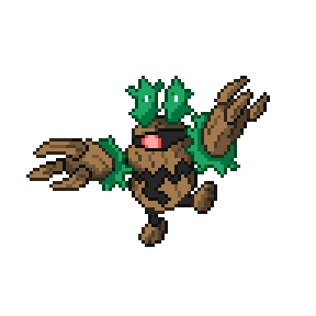 Trekid Sprite Image