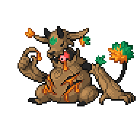 Tretank Sprite Image