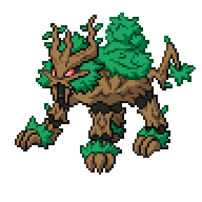 Trekou Sprite Image