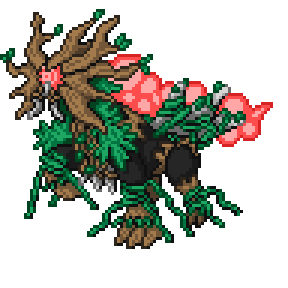 Tretei Sprite Image
