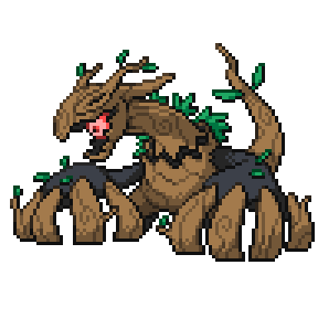 Tregia Sprite Image
