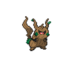 Trechu Sprite Image