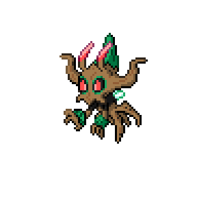 Trebi Sprite Image
