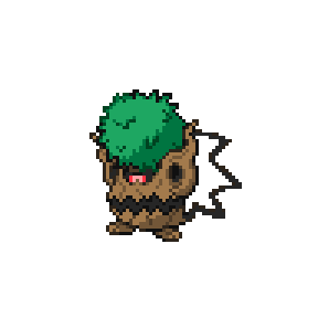 Trerill Sprite Image