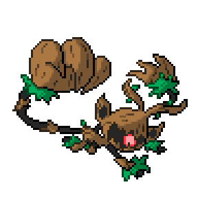 Trepom Sprite Image