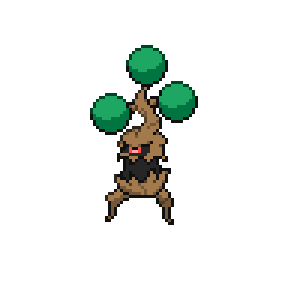 Tresly Sprite Image
