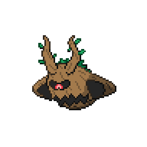 Tretyke Sprite Image