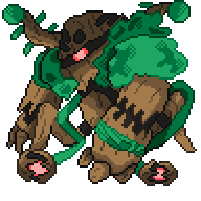 Trevire Sprite Image