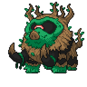 Treswine Sprite Image