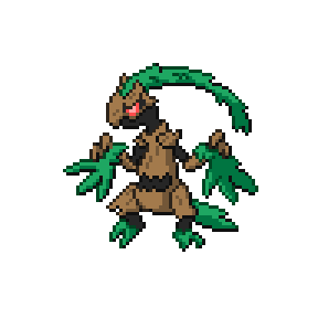 Trevyle Sprite Image