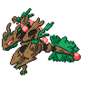 Tretile Sprite Image